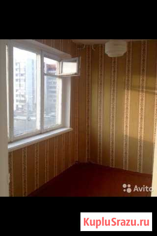 3-комнатная квартира, 46 м², 4/5 эт. на продажу в Челябинске Челябинск - изображение 2