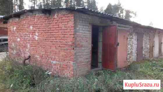 Гараж на продажу в Ижевске Ижевск