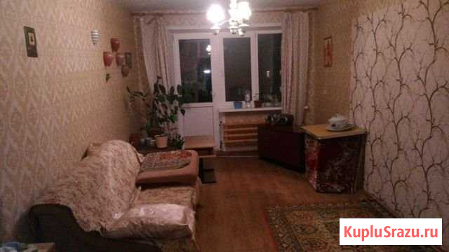 3-комнатная квартира, 60 м², 5/5 эт. на продажу в Новокуйбышевске Новокуйбышевск - изображение 1