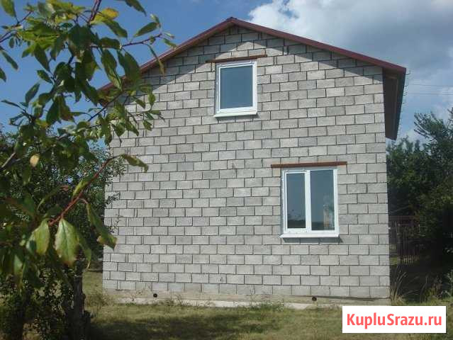 Дача 90 м² на участке 5 сот. на продажу в Междуреченске Самарской области Междуреченск - изображение 3
