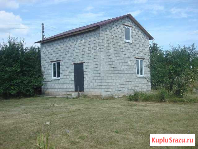Дача 90 м² на участке 5 сот. на продажу в Междуреченске Самарской области Междуреченск - изображение 2