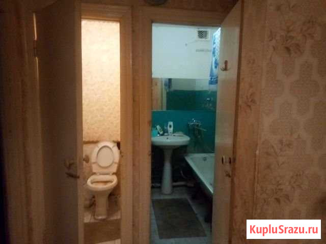 2-комнатная квартира, 47.9 м², 5/5 эт. на продажу в Задонске Задонск - изображение 3