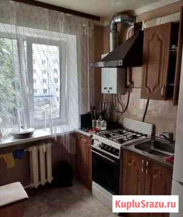 1-комнатная квартира, 32 м², 2/4 эт. на продажу в Саранске Саранск