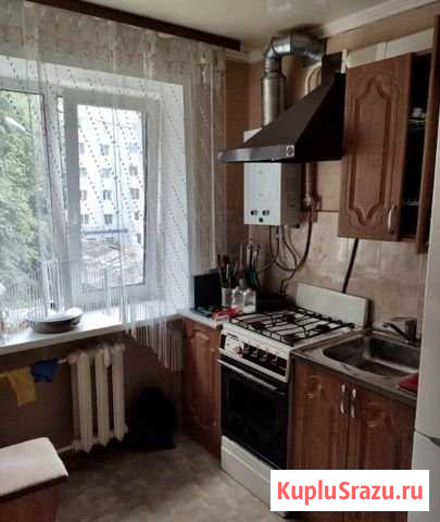 1-комнатная квартира, 32 м², 2/4 эт. на продажу в Саранске Саранск - изображение 1