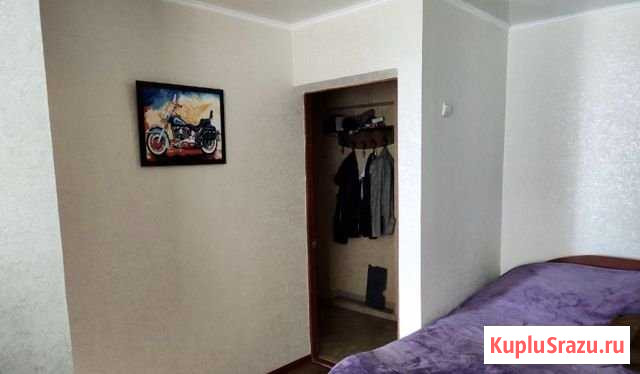 1-комнатная квартира, 32 м², 2/4 эт. на продажу в Саранске Саранск - изображение 3