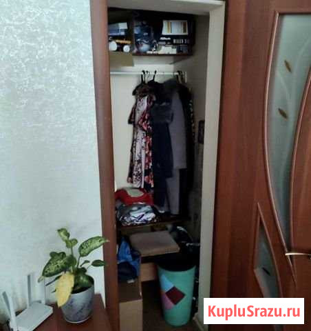 1-комнатная квартира, 32 м², 2/4 эт. на продажу в Саранске Саранск - изображение 2