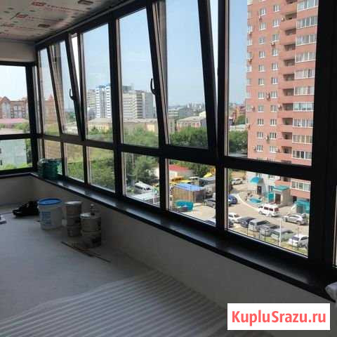 1-комнатная квартира, 39 м², 10/18 эт. на продажу в Благовещенске Амурской области Благовещенск - изображение 1
