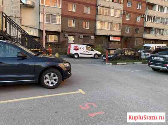 Машиноместо в аренду в Санкт-Петербурге Санкт-Петербург