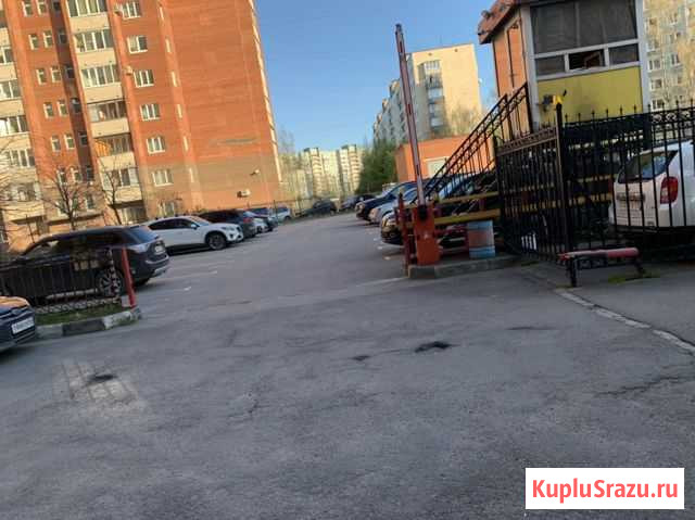 Машиноместо в аренду в Санкт-Петербурге Санкт-Петербург - изображение 3