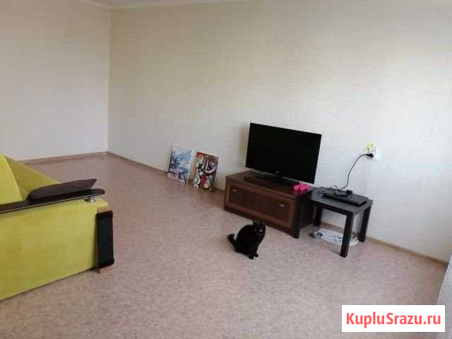3-комнатная квартира, 62.4 м², 5/5 эт. на продажу в Красноярске Красноярск - изображение 2