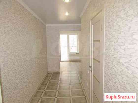 Квартира-студия, 22.2 м², 3/19 эт. на продажу в Тюмени Тюмень