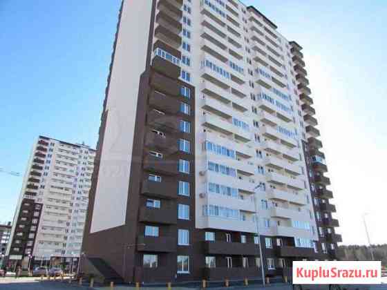 Квартира-студия, 22.2 м², 3/19 эт. на продажу в Тюмени Тюмень