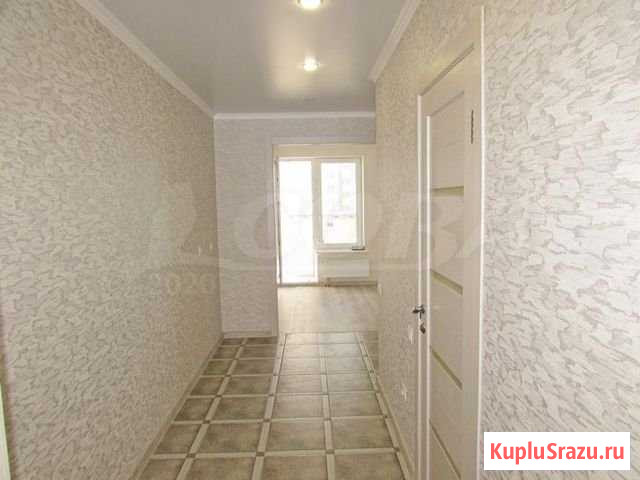 Квартира-студия, 22.2 м², 3/19 эт. на продажу в Тюмени Тюмень - изображение 2