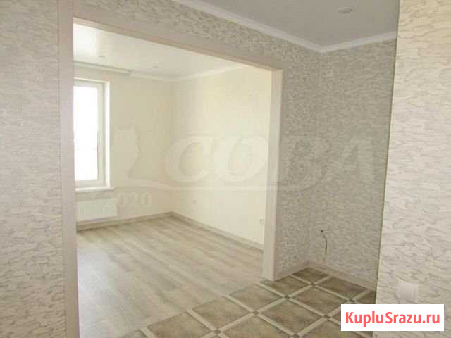 Квартира-студия, 22.2 м², 3/19 эт. на продажу в Тюмени Тюмень - изображение 3