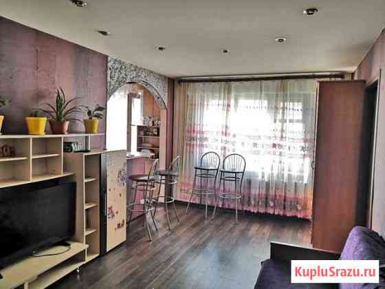 2-комнатная квартира, 44 м², 4/5 эт. на продажу в Норильске Норильск