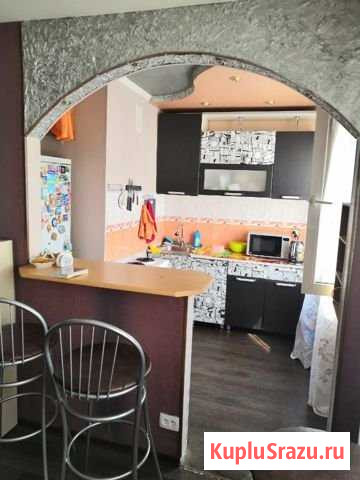 2-комнатная квартира, 44 м², 4/5 эт. на продажу в Норильске Норильск - изображение 2