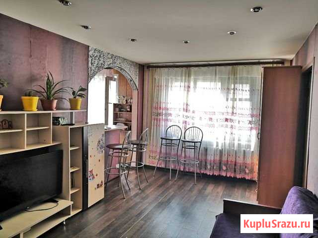 2-комнатная квартира, 44 м², 4/5 эт. на продажу в Норильске Норильск - изображение 1
