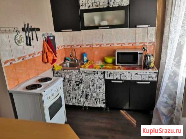 2-комнатная квартира, 44 м², 4/5 эт. на продажу в Норильске Норильск - изображение 3