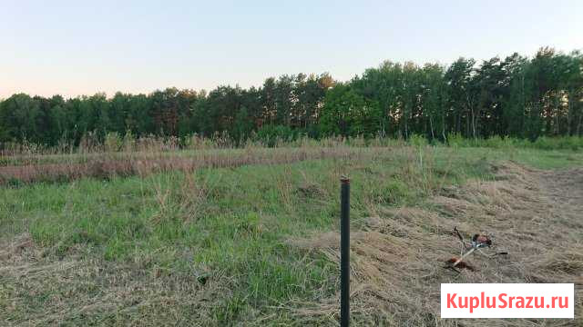 Участок ИЖС 11 сот. на продажу в Калуге Калуга - изображение 1