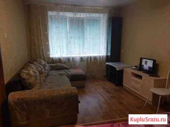 2-комнатная квартира, 45 м², 2/3 эт. в аренду посуточно в Дзержинске Дзержинск