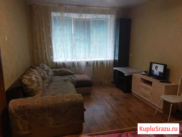 2-комнатная квартира, 45 м², 2/3 эт. в аренду посуточно в Дзержинске Дзержинск - изображение 1