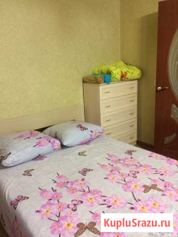 2-комнатная квартира, 45 м², 2/3 эт. в аренду посуточно в Дзержинске Дзержинск - изображение 2