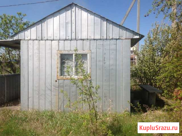 Дача 20 м² на участке 6 сот. на продажу в Омске Омск - изображение 2
