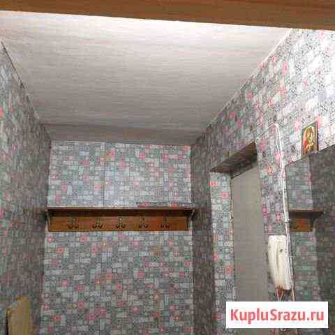 1-комнатная квартира, 32 м², 1/5 эт. в аренду на длительный срок в Улан-Удэ Улан-Удэ