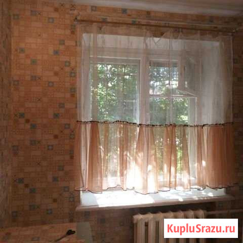 1-комнатная квартира, 32 м², 1/5 эт. в аренду на длительный срок в Улан-Удэ Улан-Удэ - изображение 2