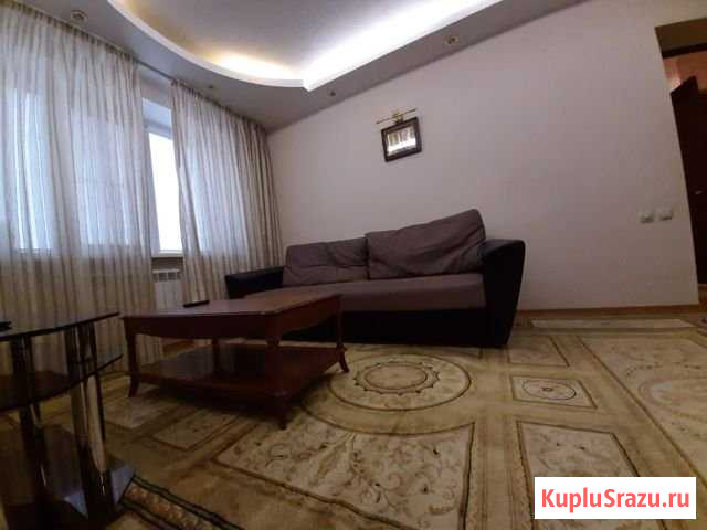 2-комнатная квартира, 48 м², 1/5 эт. в аренду посуточно в Кисловодске Кисловодск - изображение 3