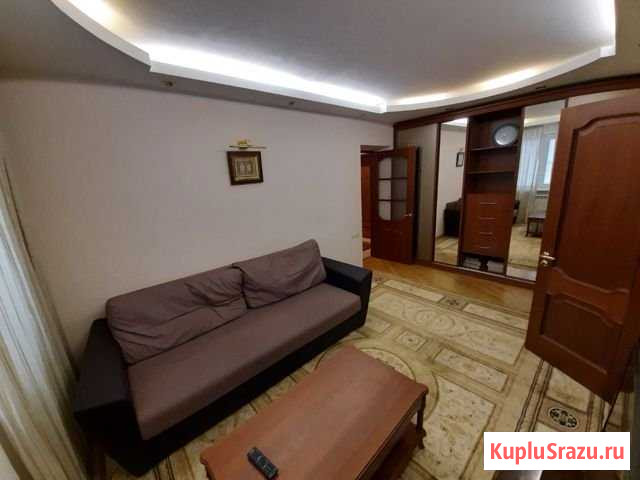 2-комнатная квартира, 48 м², 1/5 эт. в аренду посуточно в Кисловодске Кисловодск - изображение 2