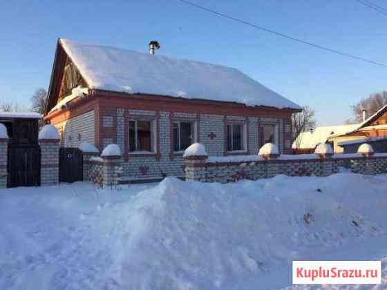 Дом 110.8 м² на участке 11.2 сот. на продажу в Кадоме Кадом