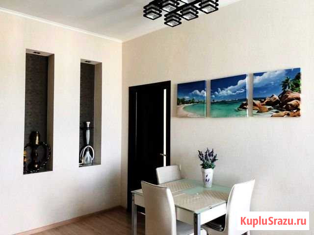 3-комнатная квартира, 72 м², 13/15 эт. на продажу в Барнауле Барнаул - изображение 3