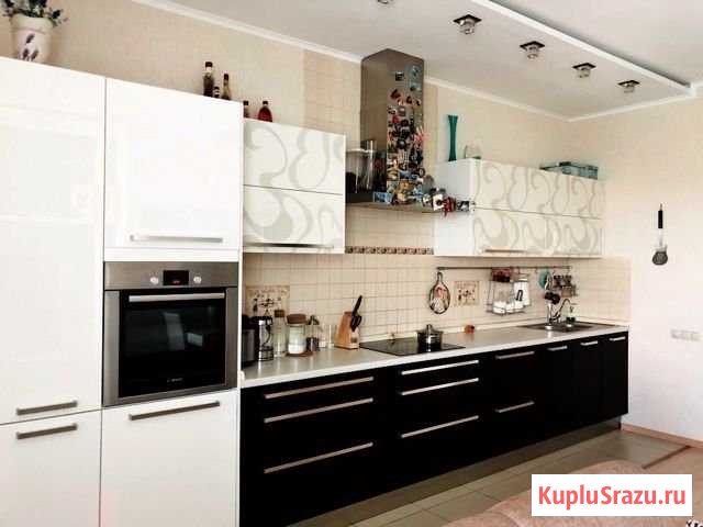 3-комнатная квартира, 72 м², 13/15 эт. на продажу в Барнауле Барнаул - изображение 1