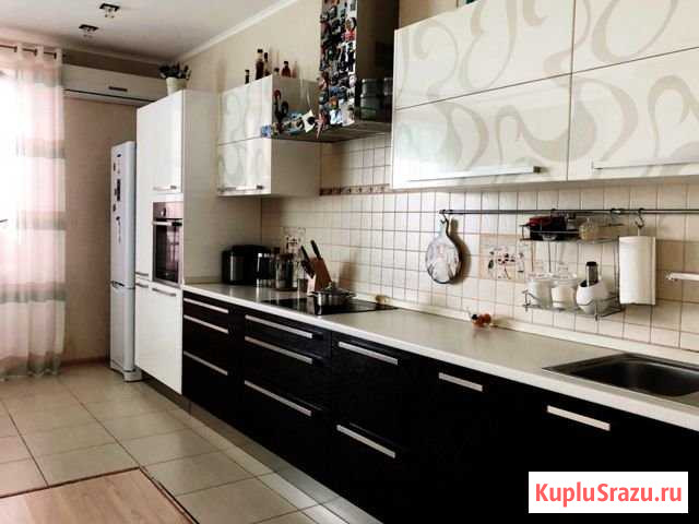 3-комнатная квартира, 72 м², 13/15 эт. на продажу в Барнауле Барнаул - изображение 2
