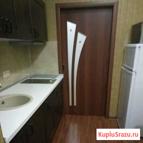 Квартира-студия, 25 м², 16/17 эт. в аренду на длительный срок в Ростове-на-Дону Ростов-на-Дону - изображение 3