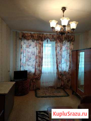 1-комнатная квартира, 31 м², 3/5 эт. в аренду на длительный срок в Орехово-Зуево Орехово-Зуево - изображение 1