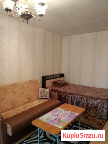 1-комнатная квартира, 31 м², 3/5 эт. в аренду на длительный срок в Орехово-Зуево Орехово-Зуево - изображение 2