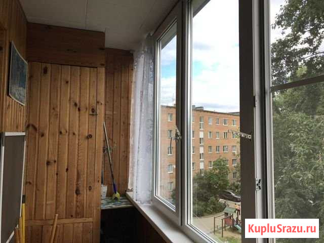 1-комнатная квартира, 33 м², 4/5 эт. на продажу во Владимире Владимир - изображение 2