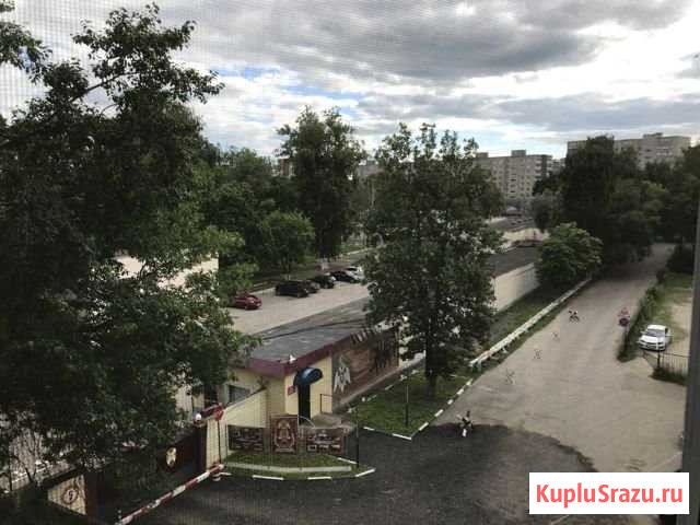1-комнатная квартира, 33 м², 4/5 эт. на продажу во Владимире Владимир - изображение 3