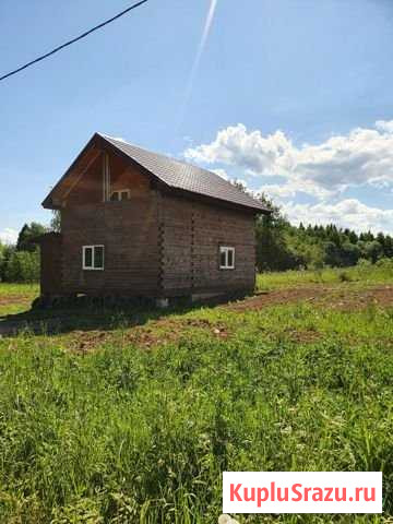 Дом 86 м² на участке 8.7 сот. на продажу в Перми Пермь - изображение 1