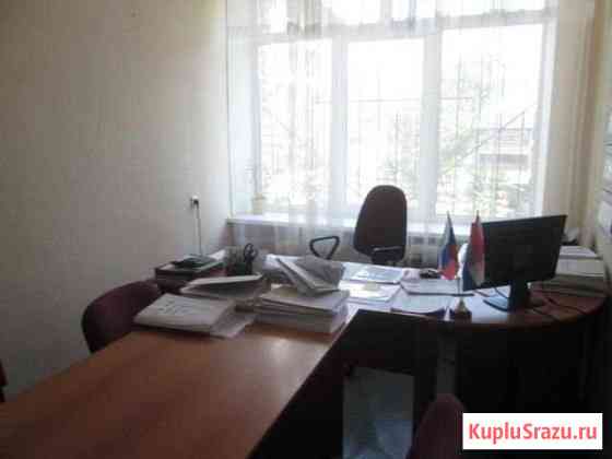 Офисное помещение, 367.6 кв.м., г. Нефтегорск Нефтегорск