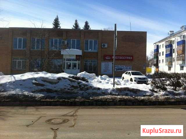 Офисное помещение, 367.6 кв.м., г. Нефтегорск Нефтегорск - изображение 1