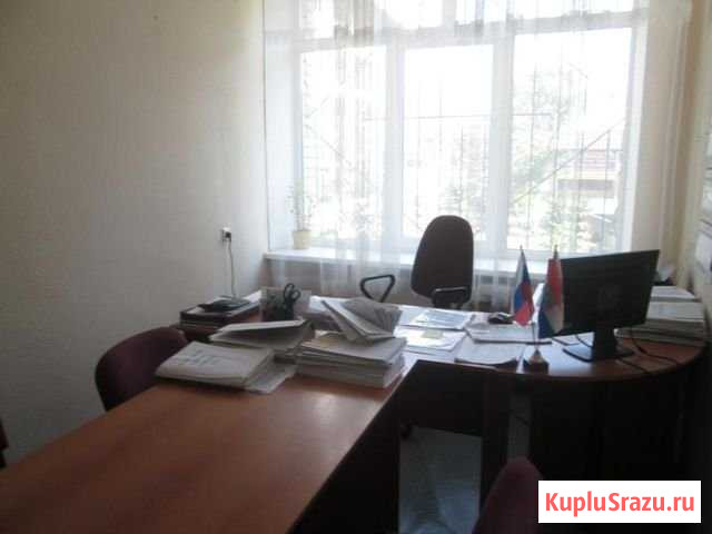 Офисное помещение, 367.6 кв.м., г. Нефтегорск Нефтегорск - изображение 3