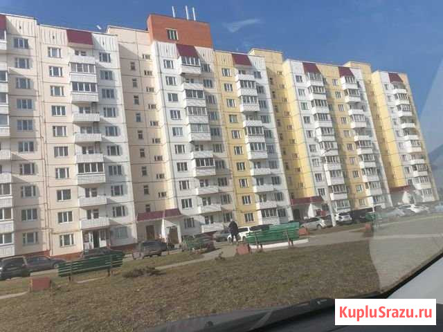 2-комнатная квартира, 60 м², 8/10 эт. на продажу в Железногорске Курской области Железногорск - изображение 3