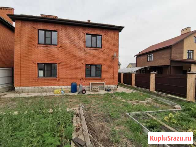 Дом 166 м² на участке 5 сот. на продажу в Ставрополе Ставрополь - изображение 3