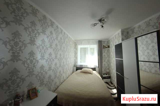 2-комнатная квартира, 54 м², 2/5 эт. на продажу в Ульяновске Ульяновск - изображение 2