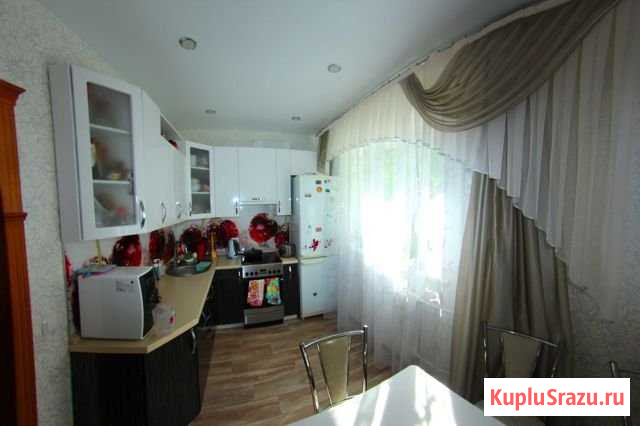 2-комнатная квартира, 54 м², 2/5 эт. на продажу в Ульяновске Ульяновск - изображение 3
