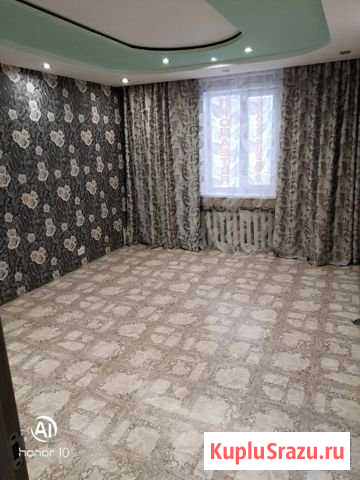 3-комнатная квартира, 60 м², 2/2 эт. на продажу в Куйтуне Куйтун - изображение 1