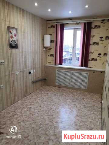 3-комнатная квартира, 60 м², 2/2 эт. на продажу в Куйтуне Куйтун - изображение 3